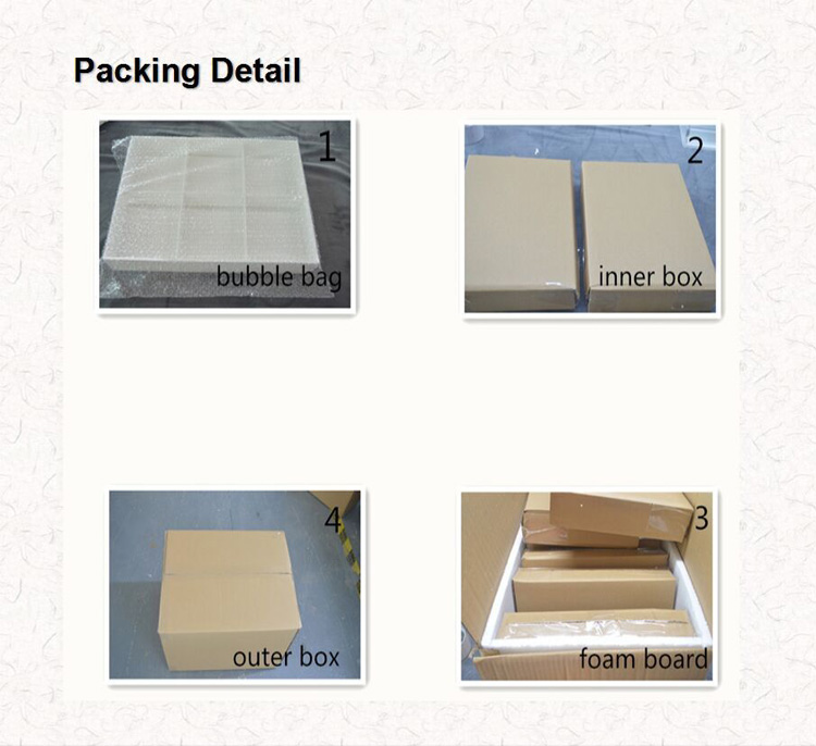 Acrylic remote control holder Packing 2.jpg