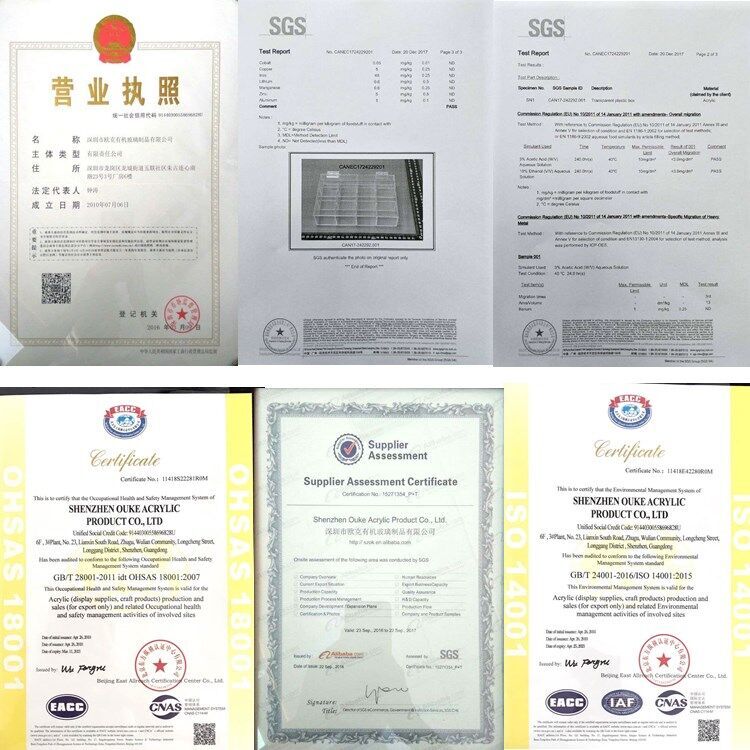 Wholesale acrylic block frame   certificates.jpg