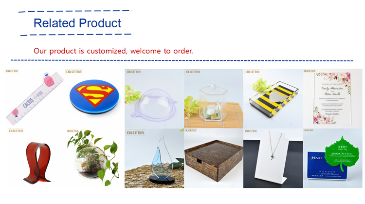 klar akrylbaner produktion range.png clear acrylic coaster production range.png