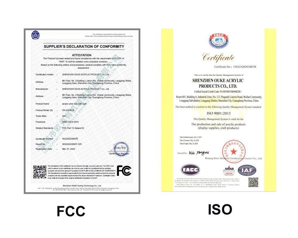 Certificate 6