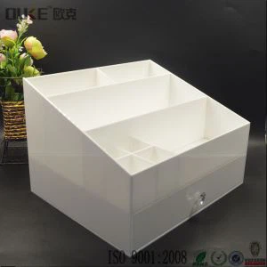 Fabrik Custom Acrylic Box \ Lucite Box \ Large Acrylic Display