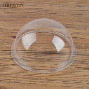 Custom Clear Plastic Acrylic Dome
