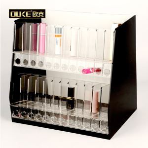 Udsøgt Acryl Display Stand