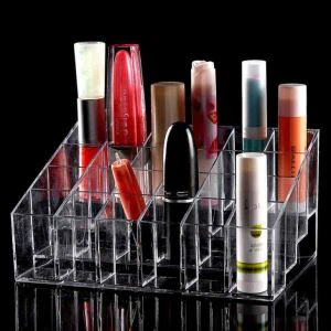 Engros Kosmetiske Display Stands